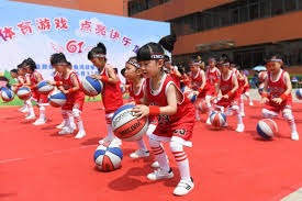 中国棒球联赛商业化现状观察