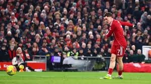 英超｜热刺逼平樱桃 切尔西小胜返前四